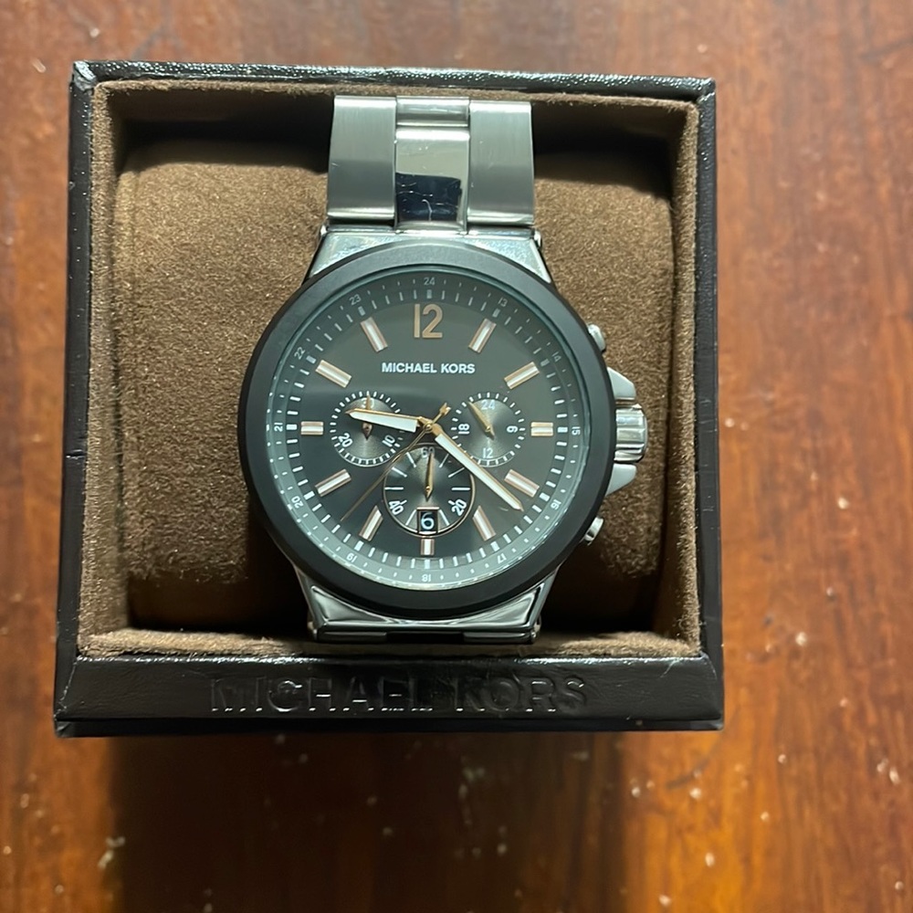 Mens watch MK